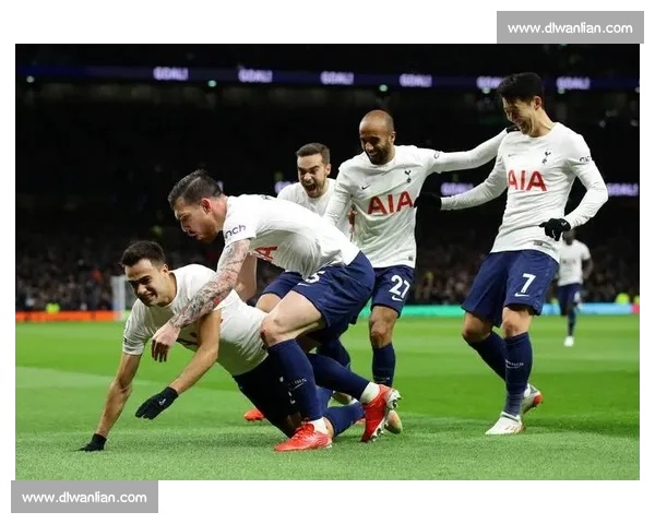 4000 万欧!热刺敲定法国新星特尔,锋线再添强援