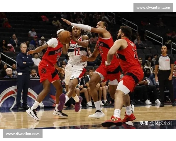 兄弟德比名场面！猛龙 16 分逆转，奥利维尔 0.8 秒空接绝杀亲弟